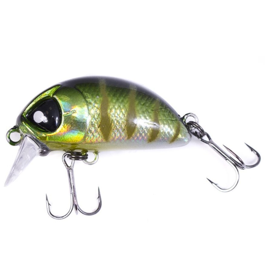 Воблер Lucky John Haira Tiny 33F Shallow Pilot 139 4 гр Pro Series  HAT33F-139 — характеристики,
	                                    особенности конструкции