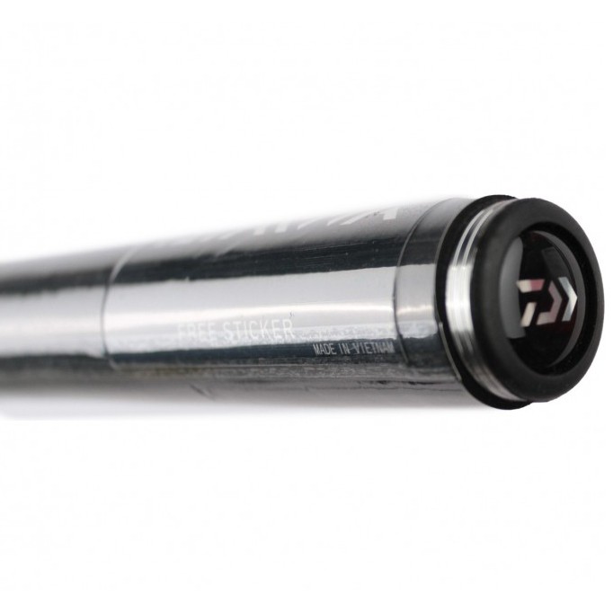 Фидерное Удилище Daiwa N'Zon S Feeder 390 см 150 гр    11136-396 — крупный план
	                                    3