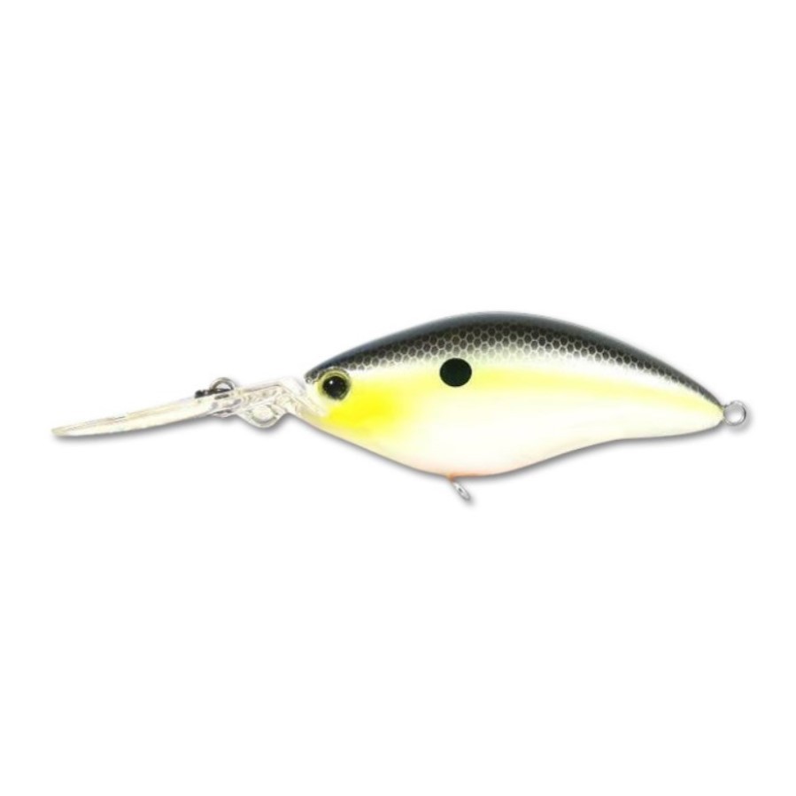 Воблер Yo-Zuri 3DS Crank Deep Diver 65F SSH 17 гр   F1158-SSH — характеристики,
	                                    особенности конструкции