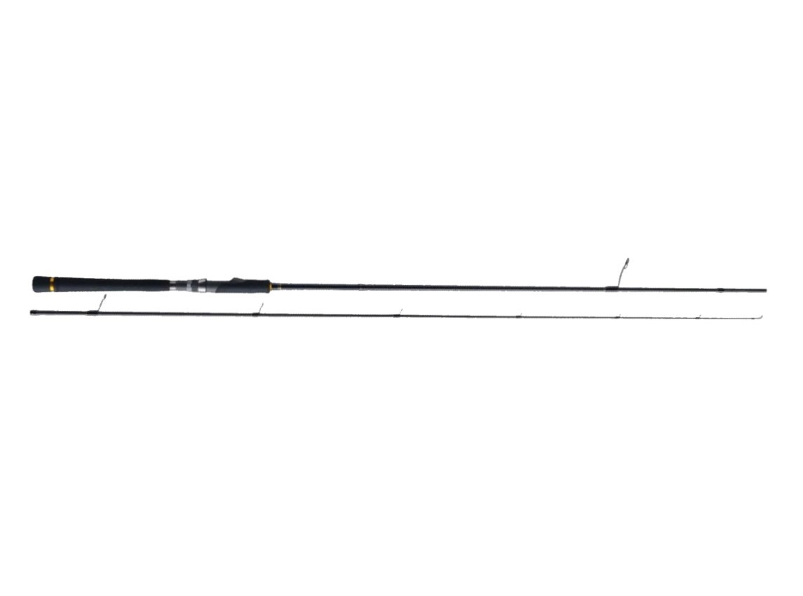 Спиннинг Major Craft Crostage New T782ML 234 см 2 - 15 гр  Kurodai  CRX-T782ML/Kurodai — характеристики,
	                                    особенности конструкции