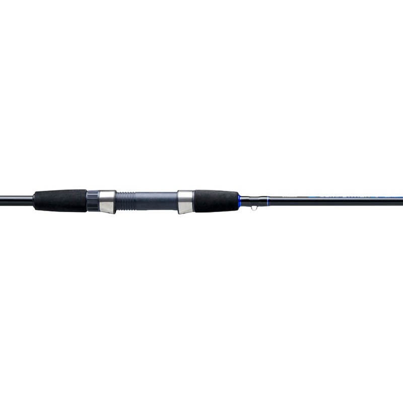 Спиннинг Okuma Competition Spin 762ML 229 см 8 - 25 гр  7'6"  CM-S-762ML — крупный план
	                                    4