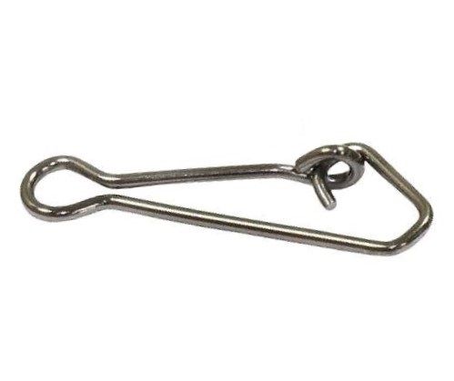 Застежка Strike Pro Hook коготь №0 10 шт Bz — характеристики,
	                                    особенности конструкции