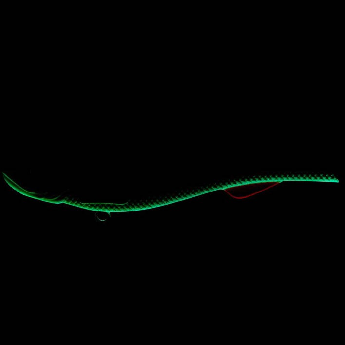 Воблер Relax Wagner 80 C02 19 гр   WGV-80-C02 — крупный план
	                                    2