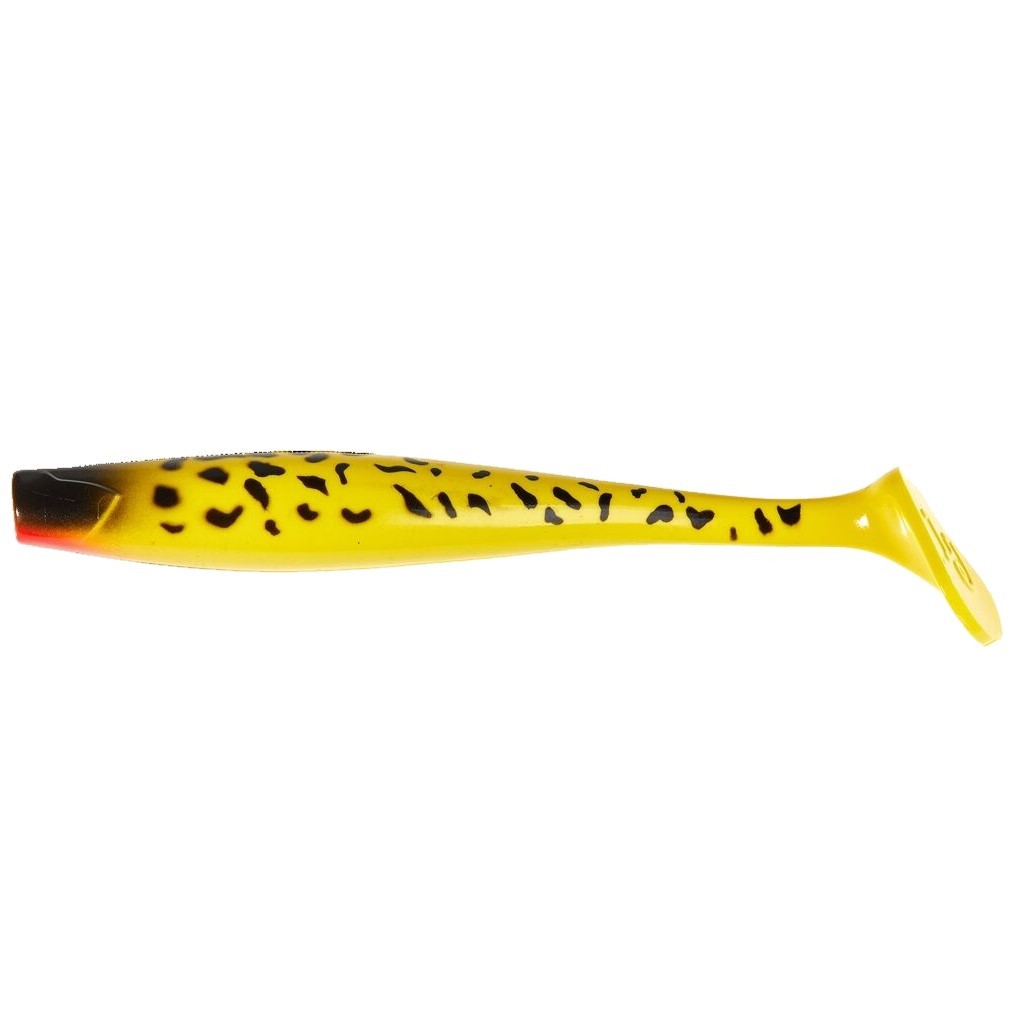 Силиконовая приманка Lucky John Kubira Swim Shad 9.0in 230 мм 1 шт PG24 3D BBS Series  140433-PG24 — характеристики,
	                                    особенности конструкции