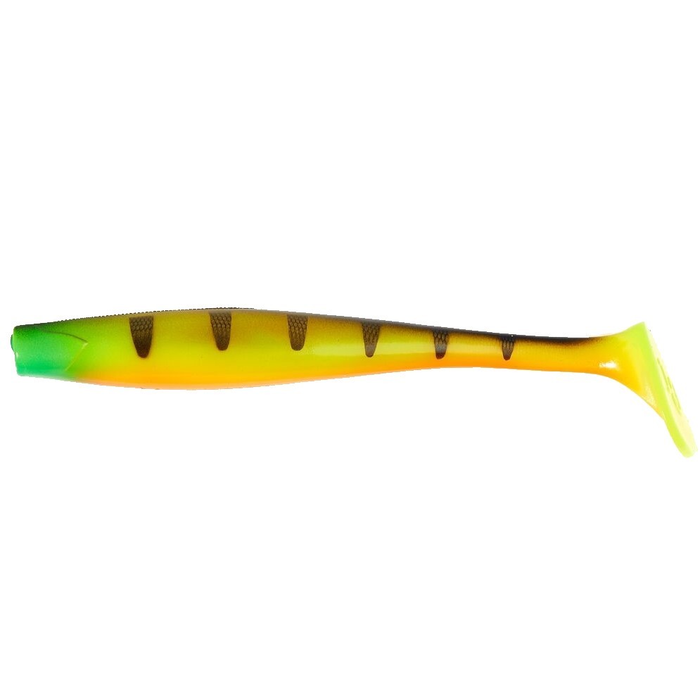 Силиконовая приманка Lucky John Kubira Swim Shad 9.0in 230 мм 1 шт PG30 3D BBS Series  140433-PG30 — характеристики,
	                                    особенности конструкции