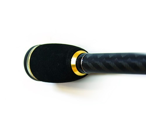 Спиннинг Maximus Manic 21MH 210 см 10 - 42 гр    MTSSM21MH — крупный план
	                                    5