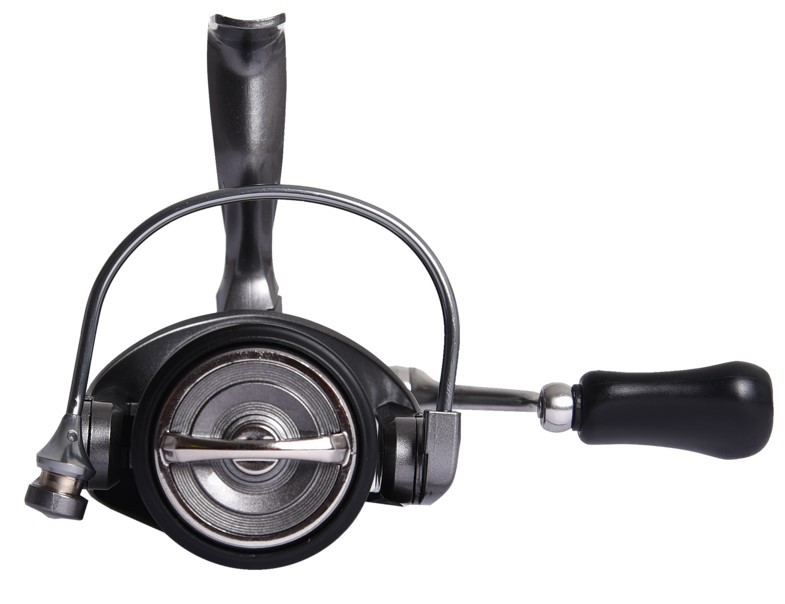 Катушка Maximus Axiom 4000    MAX40 — крупный план
	                                    2