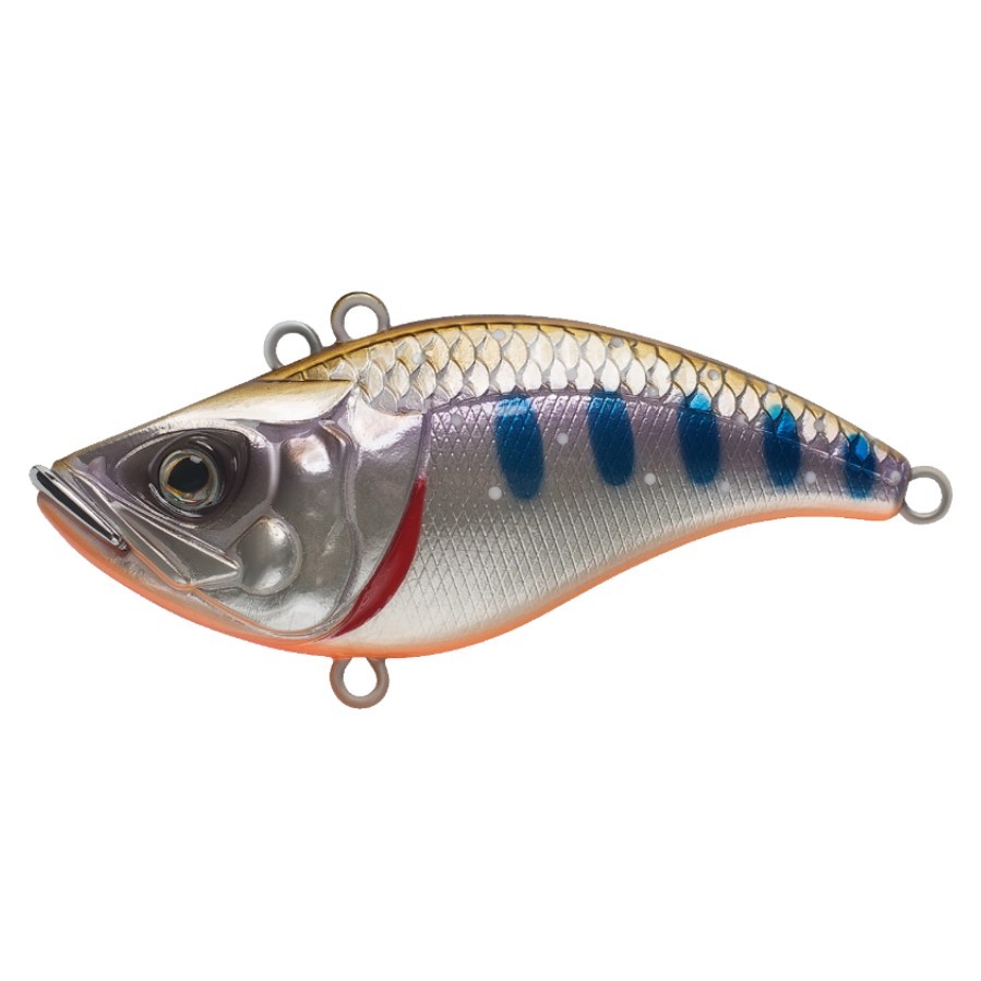 Воблер Strike Pro Flap Jack 65 A142-264 Arctic Char 13,6 гр   EG-128B#A142-264 — характеристики,  особенности конструкции