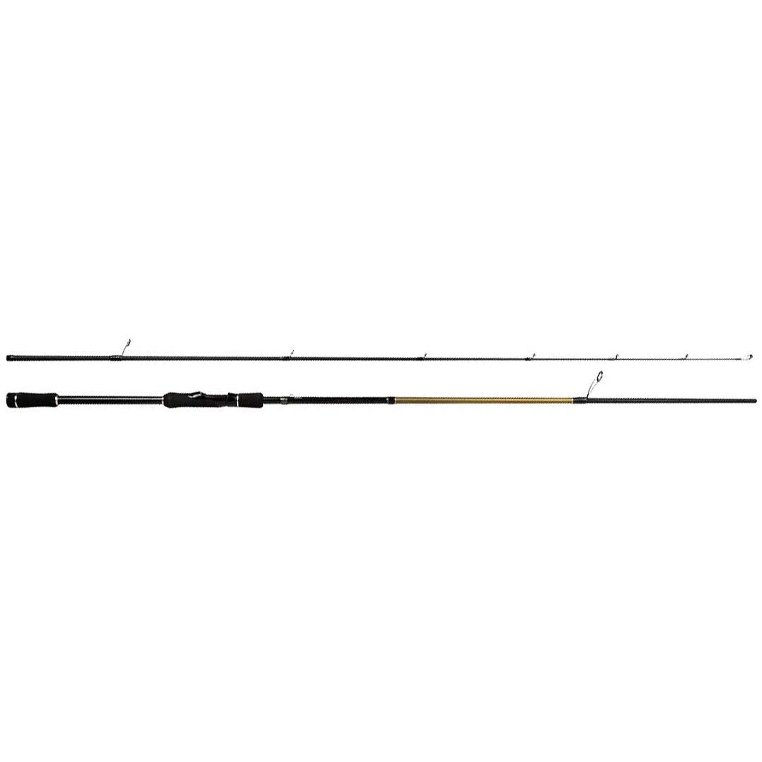 Спиннинг Norstream Invict 2 802MH 244 см 10 - 42 гр    INS2-802MH — характеристики,
	                                    особенности конструкции