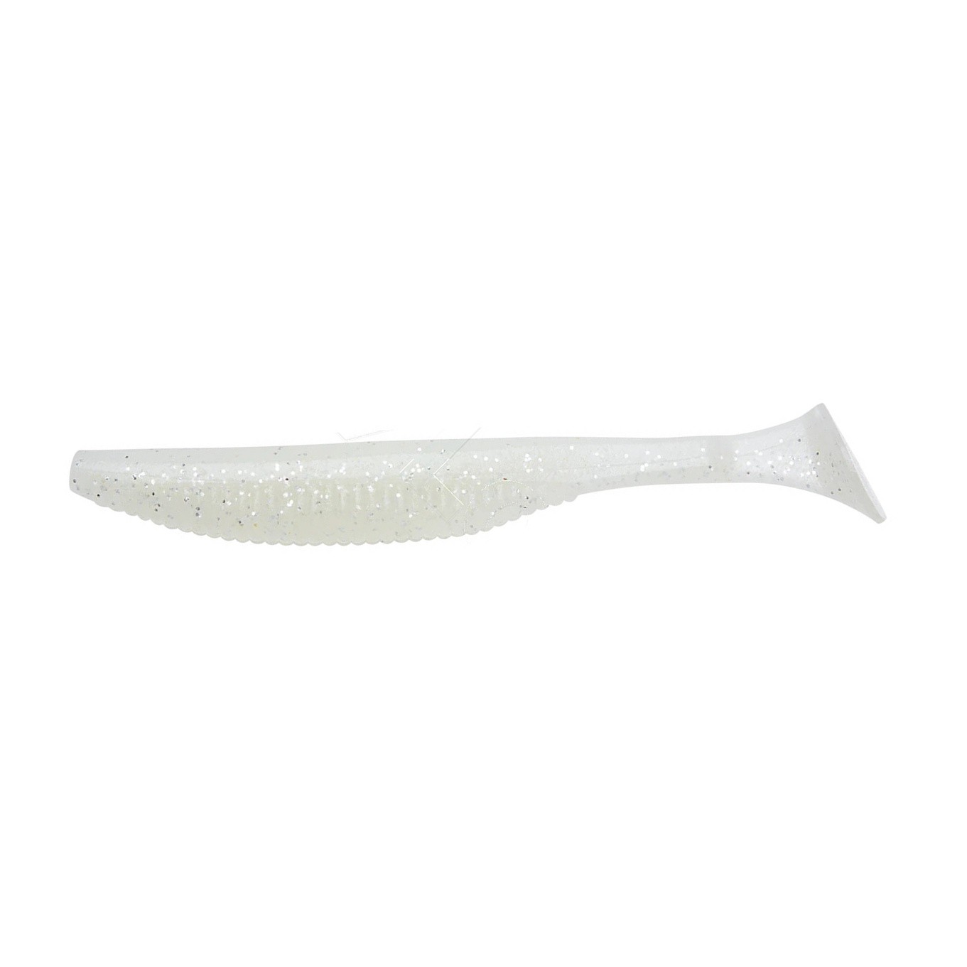 Силиконовая приманка DUO Realis Versa Shad 3 76 мм 10 шт F076   DUO-78369 — характеристики,  особенности конструкции