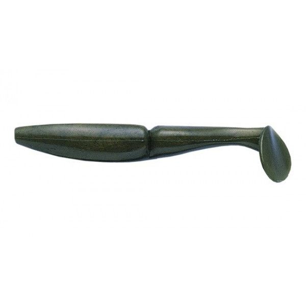 Силиконовая приманка Sawamura One'Up Shad 3 76 мм 7 шт 048   SWSH3048 — характеристики,
	                                    особенности конструкции