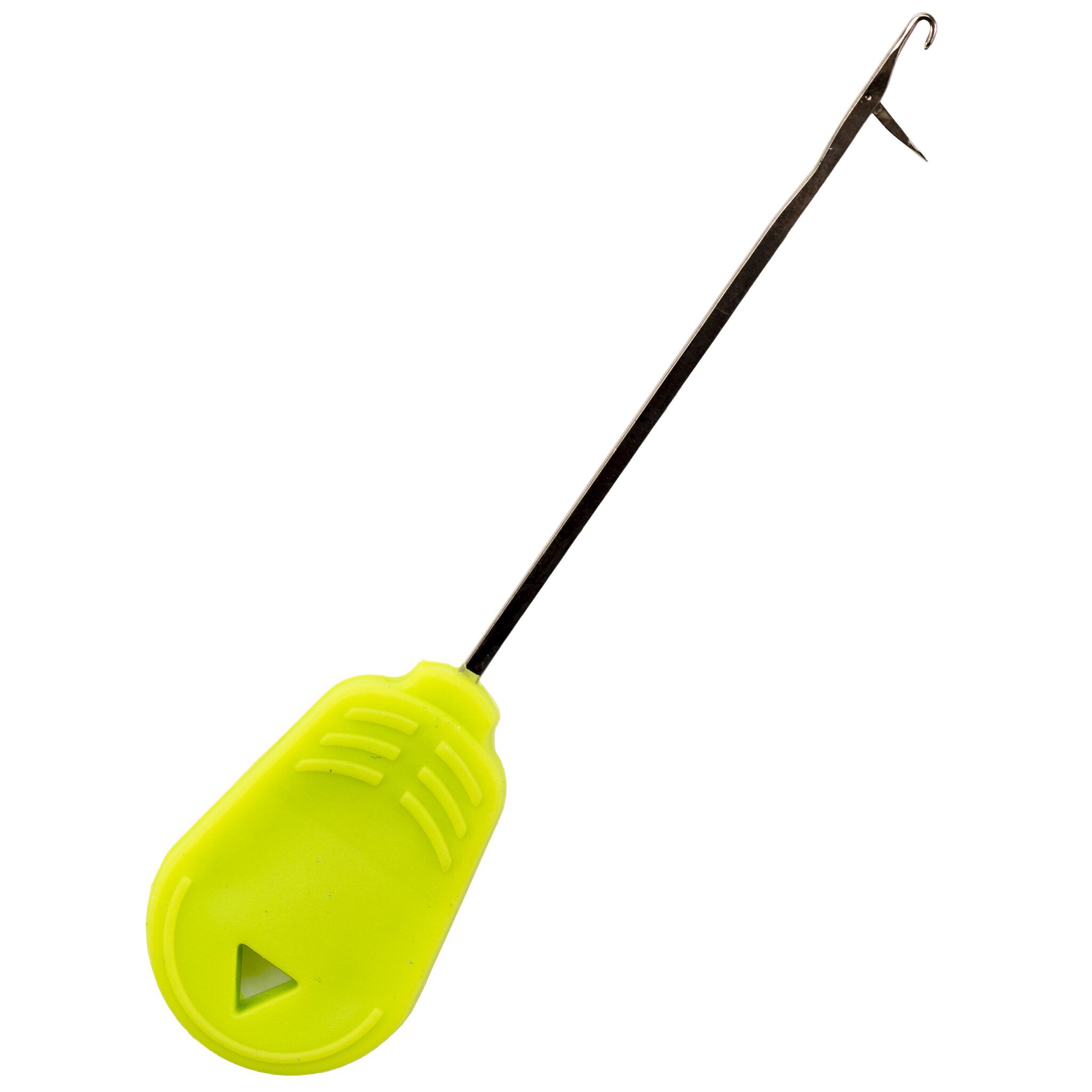 Игла насадочная Feeder Concept Flat Method Boilie Lip Needle  С замком  FC231 — крупный план
	                                    1