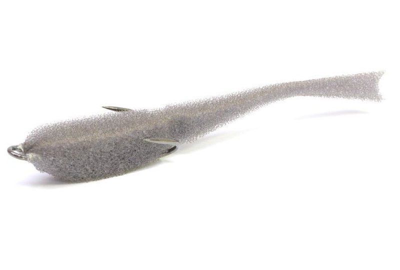Поролоновая рыбка Волжские Джиги Волжский поролон Slim 120 120 мм 4 шт 220 — характеристики,
	                                    особенности конструкции