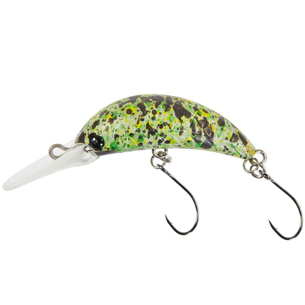 Воблер Lucky John Saiko ATG 35F 509 2 гр Pro Series  SATR35F-509 — характеристики,  особенности конструкции