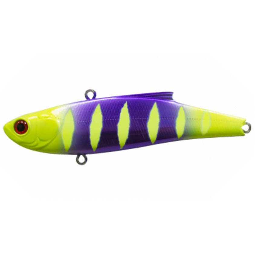 Воблер Bassday Range Vib 70TG RC-508 20 гр   VIB-70TG-RC-508 — характеристики,
	                                    особенности конструкции