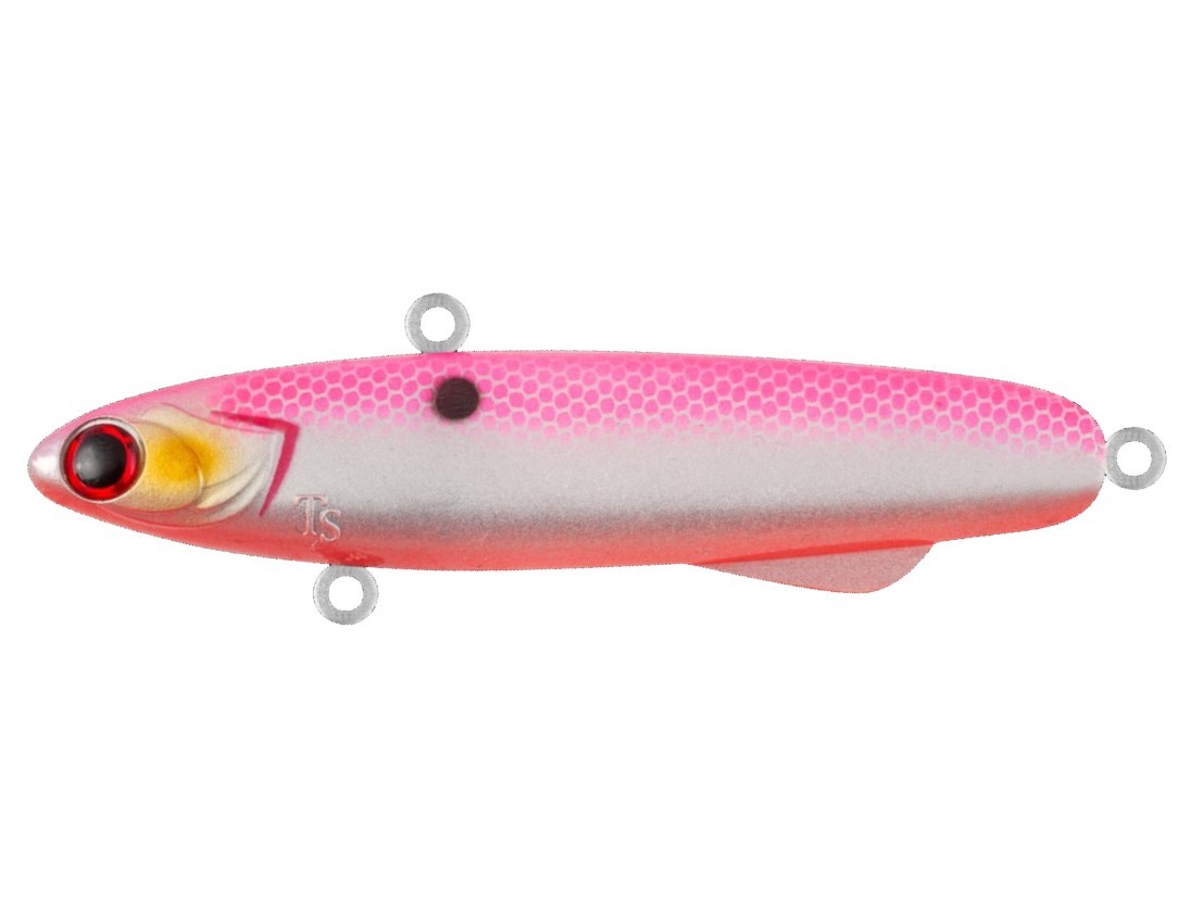 Воблер TsuYoki Torpeda 65S Soft ALT031 17 гр — характеристики,
	                                    особенности конструкции