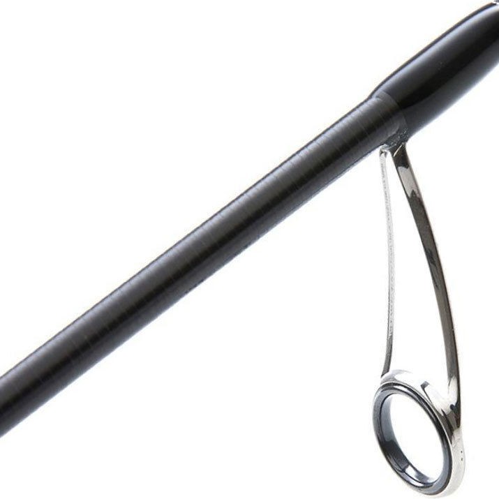 Спиннинг Hearty Rise Rock Master 802ML 244 см 2 - 16 гр    RMS-802ML — крупный план
	                                    3