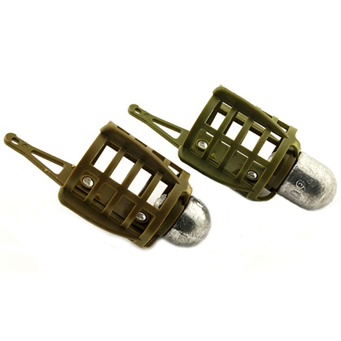 Кормушка Salmo Rocket   Mini 40 гр     8536-040 — характеристики,
	                                    особенности конструкции