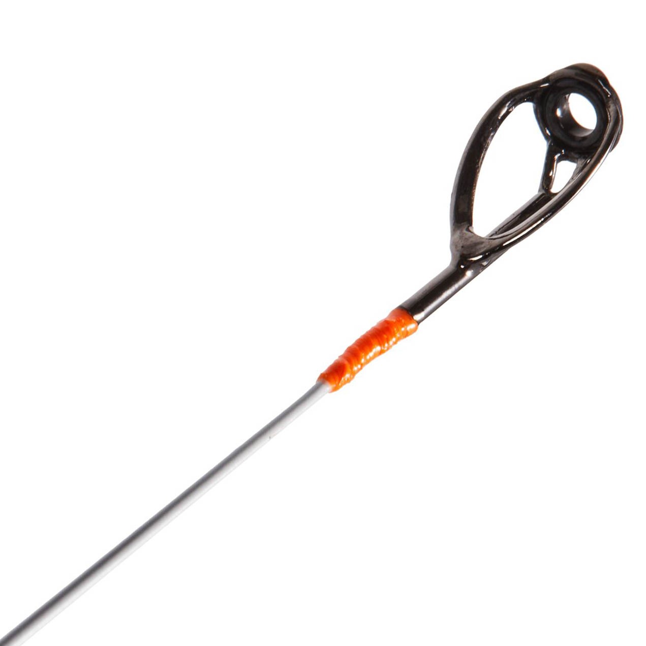 Спиннинг Salmo Elite Microjig Travel S 7 7'0" 213 см 2 - 7 гр    4153-213 — крупный план
	                                    4