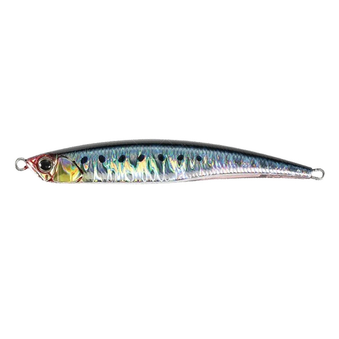 Воблер DUO Press Bait 85 CPB0054 28 гр   DUO-14067 — характеристики,  особенности конструкции