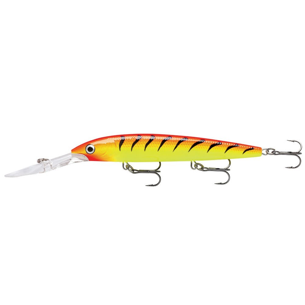 Воблер Rapala Downdeep Husky Jerk 12 HT 15 гр   DHJ12-HT — характеристики,
	                                    особенности конструкции