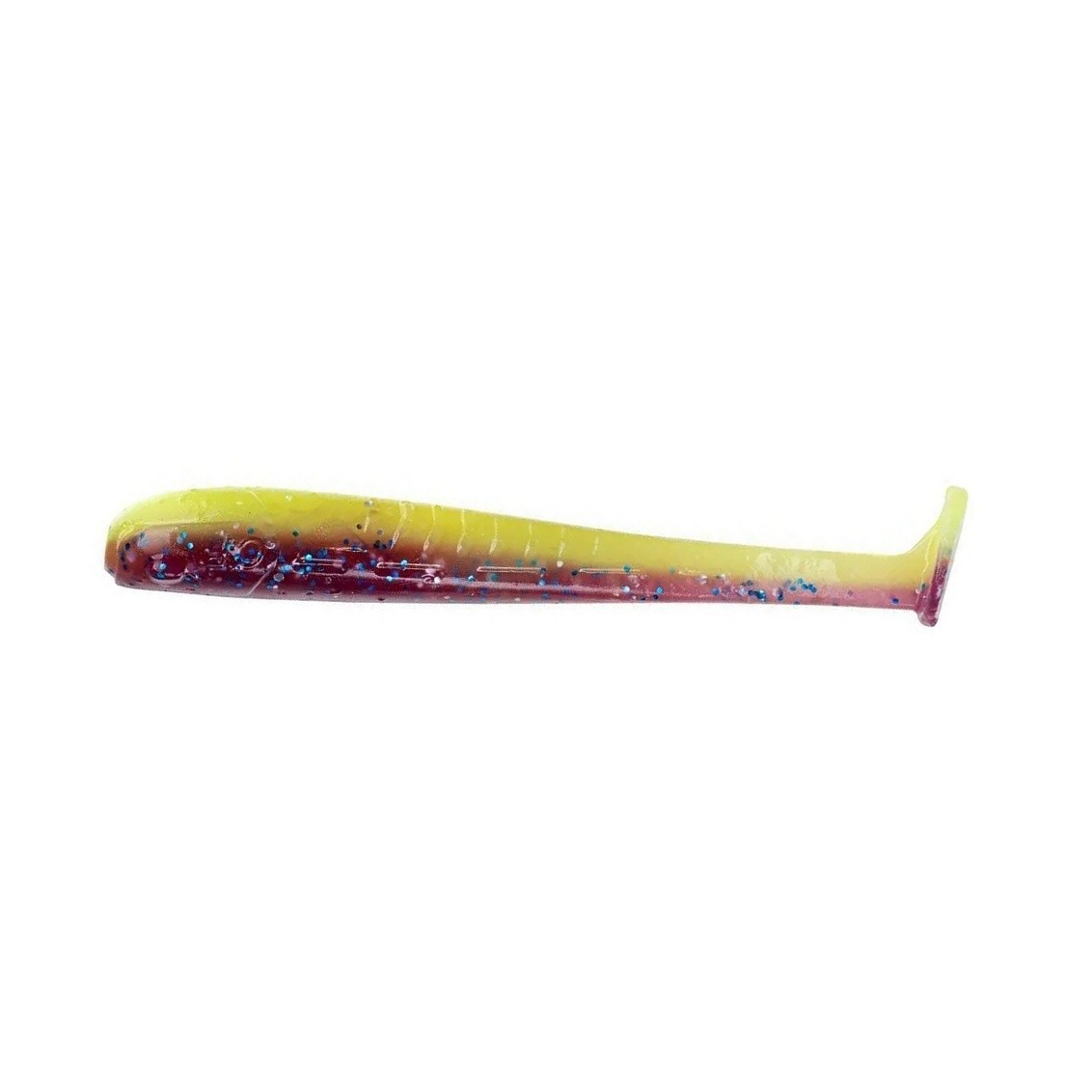 Силиконовая приманка CF Company Nano Minnow 2.2 55 мм 8 шт 41d   22-55-41d-6 — характеристики,  особенности конструкции
