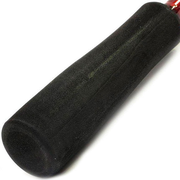 Спиннинг Daiwa Ninja Z JS 812HFS 246 см 20 - 60 гр    11104-07R — крупный план
	                                    2