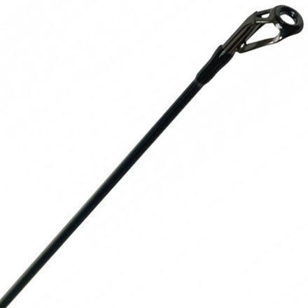 Спиннинг Hearty Rise Paragon 802LL 244 см 3 - 15 гр    PA-802LL — крупный план
	                                    6