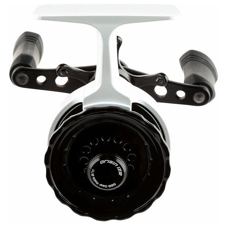 Катушка iFish IZE Origin — характеристики,  особенности конструкции