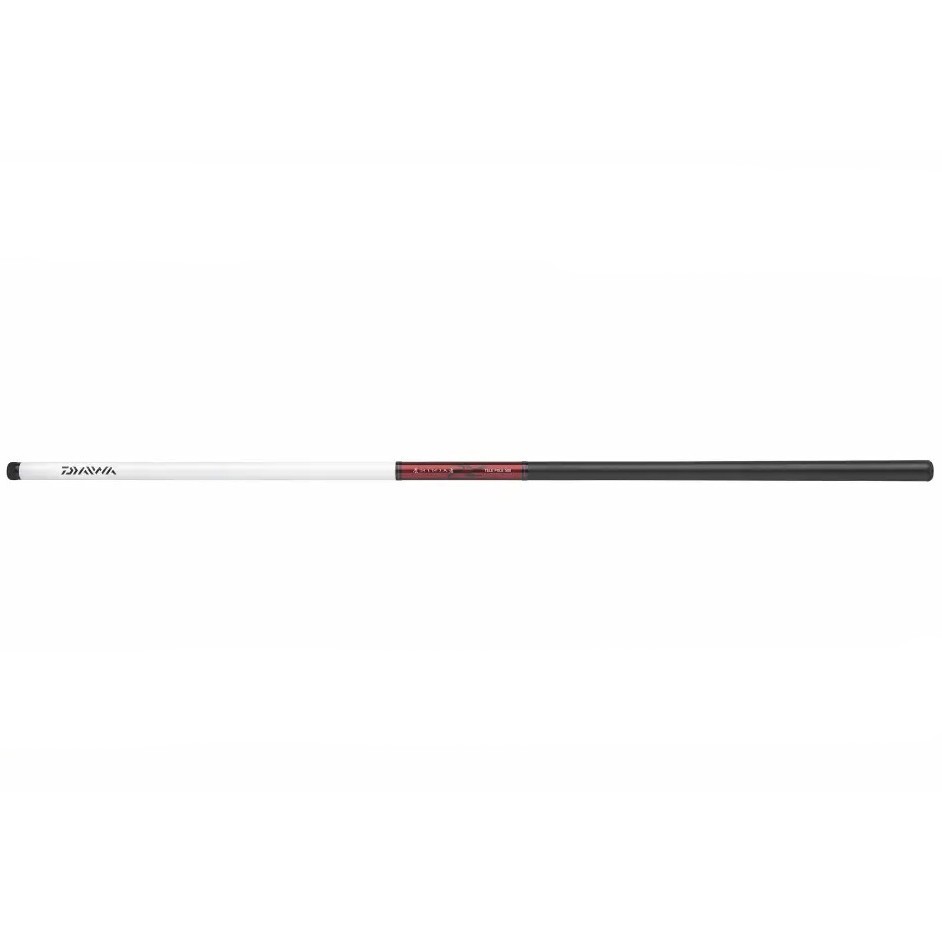 Маховое Удилище Daiwa Ninja Tele-Pole 600 см     11628-610 — характеристики,
	                                    особенности конструкции