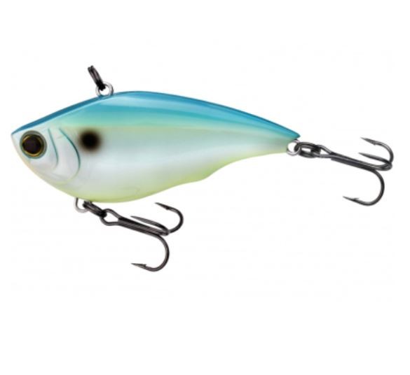 Воблер Yo-Zuri Rattln Vibe 65 CSH 17 гр   R1160-CSH — характеристики,  особенности конструкции