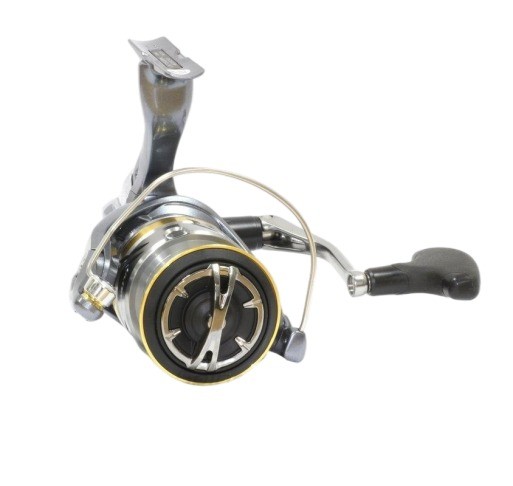 Катушка Shimano Ultegra 4000FB  17  ULT4000FB — крупный план
	                                    2