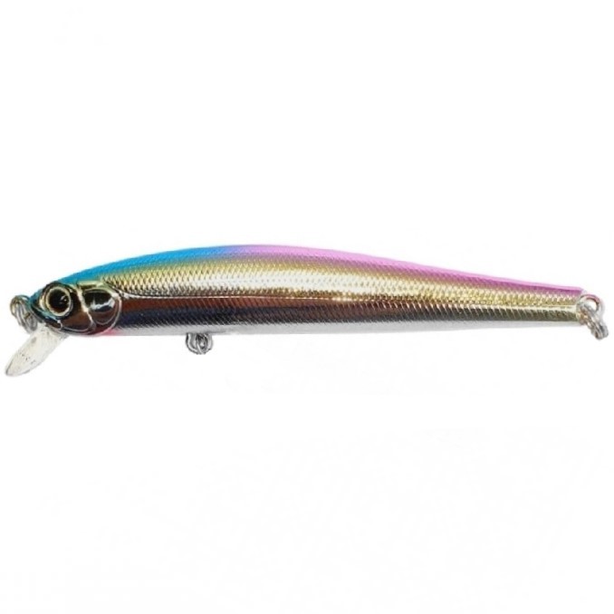 Воблер ZipBaits ZBL System Minnow 9F 655 9 гр — характеристики,  особенности конструкции