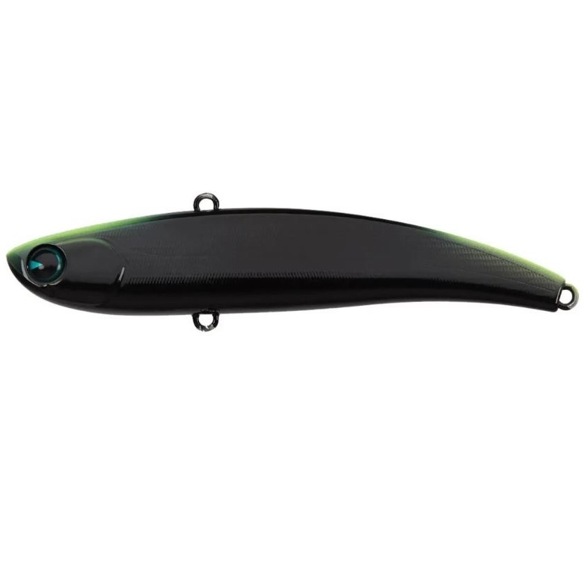 Воблер IMA Koume 120 Black Mamba 40 гр   KU120-016 — характеристики,
	                                    особенности конструкции