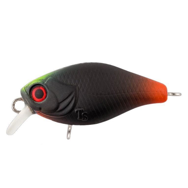 Воблер TsuYoki Chef 32F AT005 2,9 гр — характеристики,  особенности конструкции