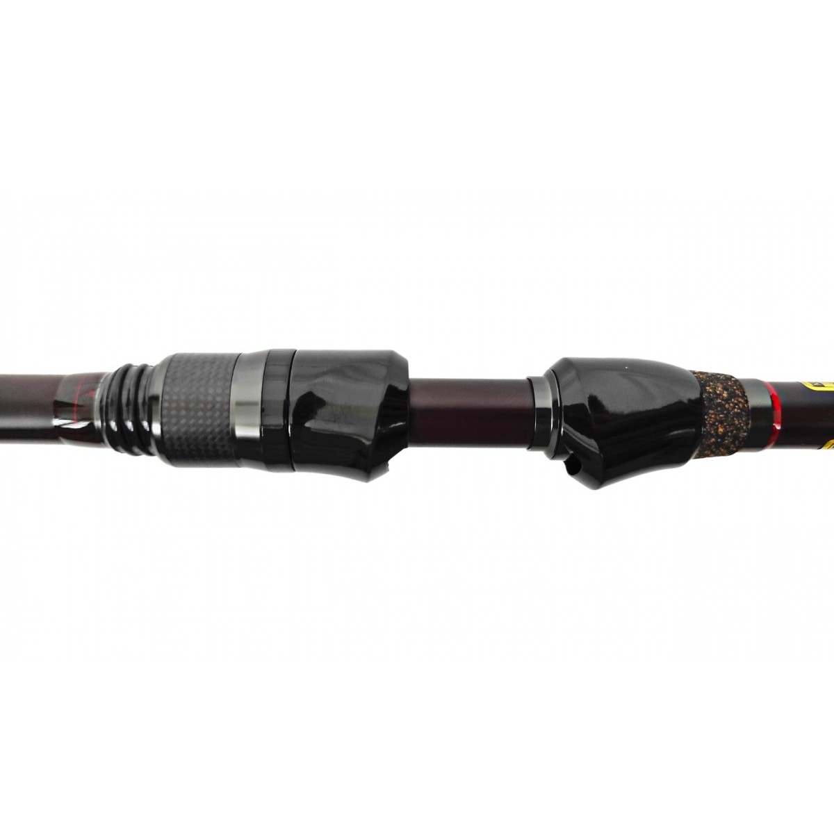 Спиннинг Jig It Team Dubna Blackwater 702UL 213 см 1 - 7 гр    TDB-702UL — крупный план
	                                    4