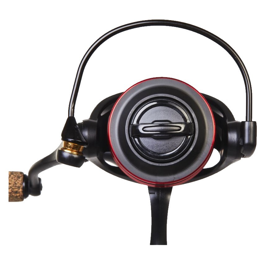 Катушка Lucky John Anira Jig 8 4500FD  20  LJ-8145FD — крупный план
	                                    3