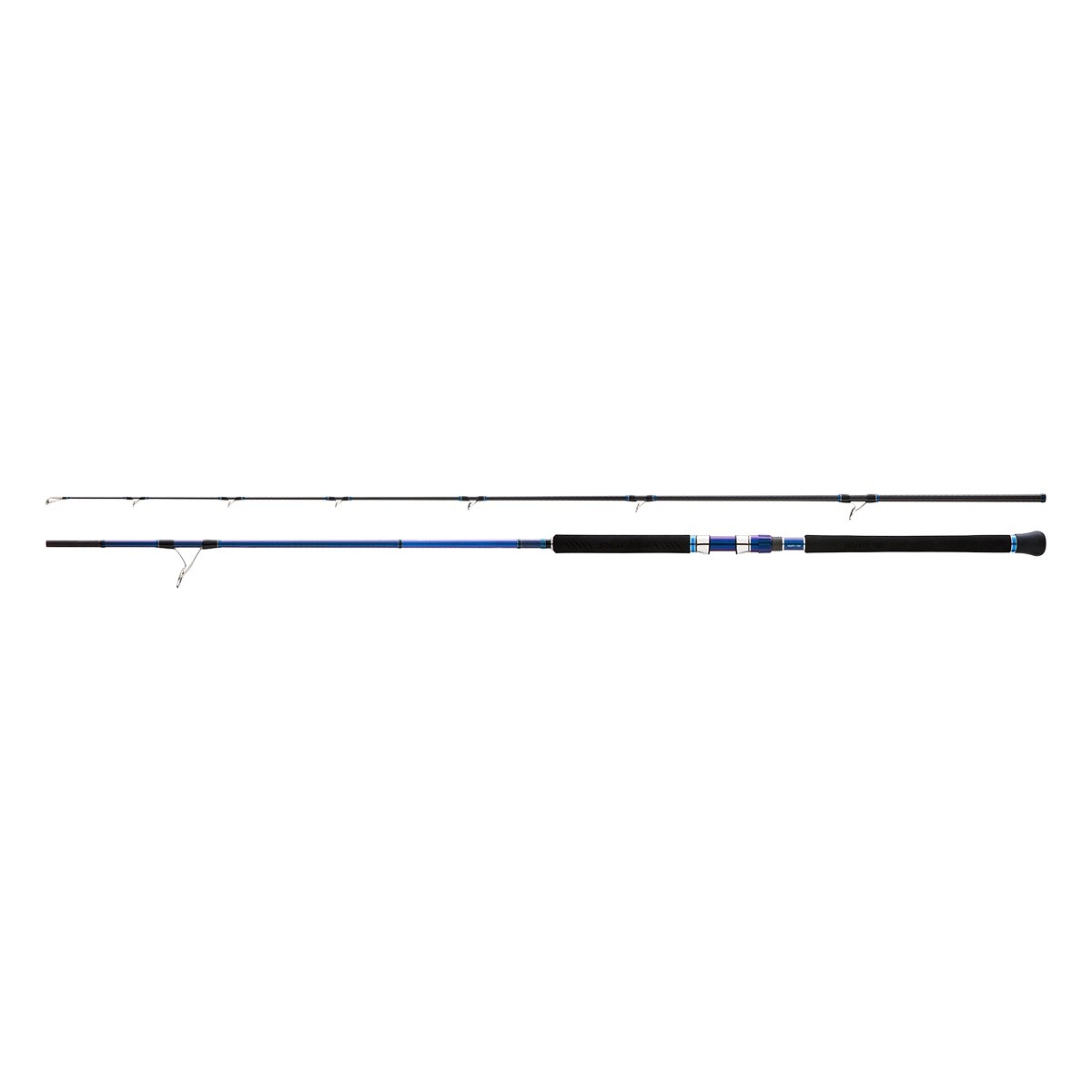 Спиннинг Hearty Rise Slash Wave 902M 274 см 60 гр    SWS-902M — характеристики,  особенности конструкции