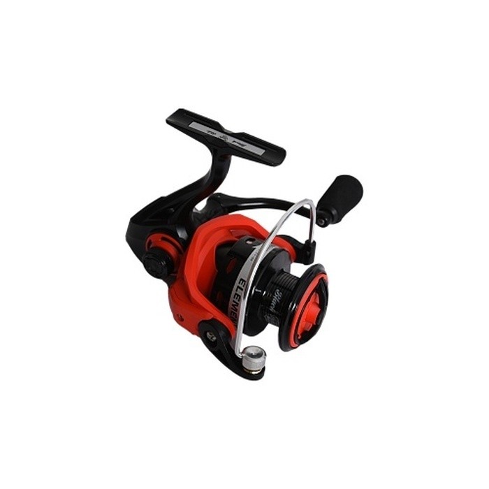 Катушка Maximus Black Side Element 2500FD    BSEL2500FD — крупный план
	                                    3