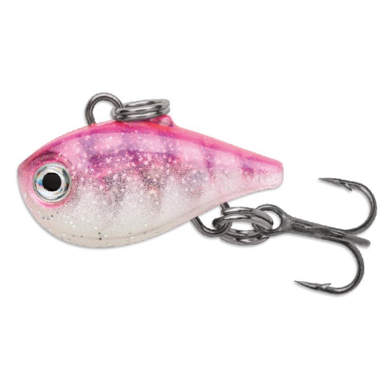 Воблер Rapala Nano Rap 02 PNKD 1,6 гр   NR02-PNKD — характеристики,  особенности конструкции