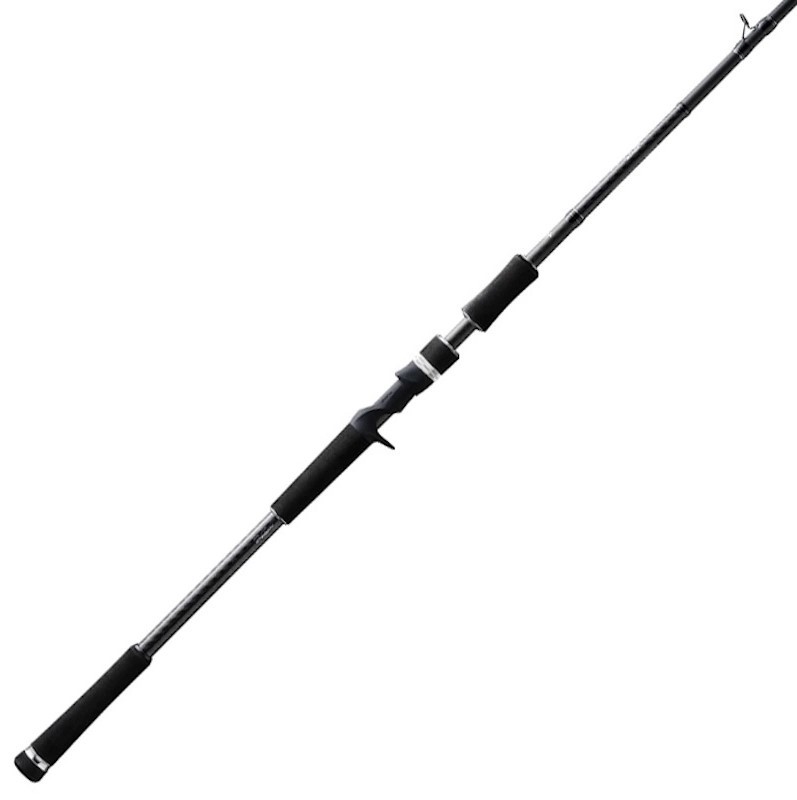 Кастинговое Удилище 13 Fishing Fate Black 86XH 259 см 40 - 130 гр    FTBC86XH2 — крупный план
	                                    2