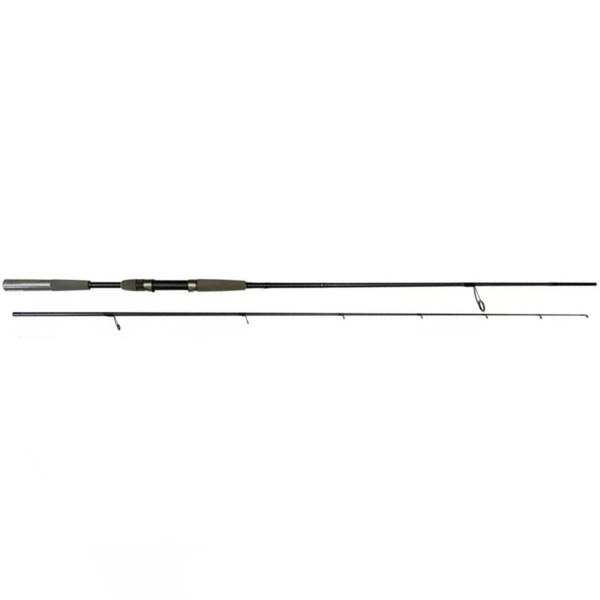 Спиннинг Daiwa Exceler 802MFS 244 см 10 - 40 гр    11018-05R — характеристики,  особенности конструкции