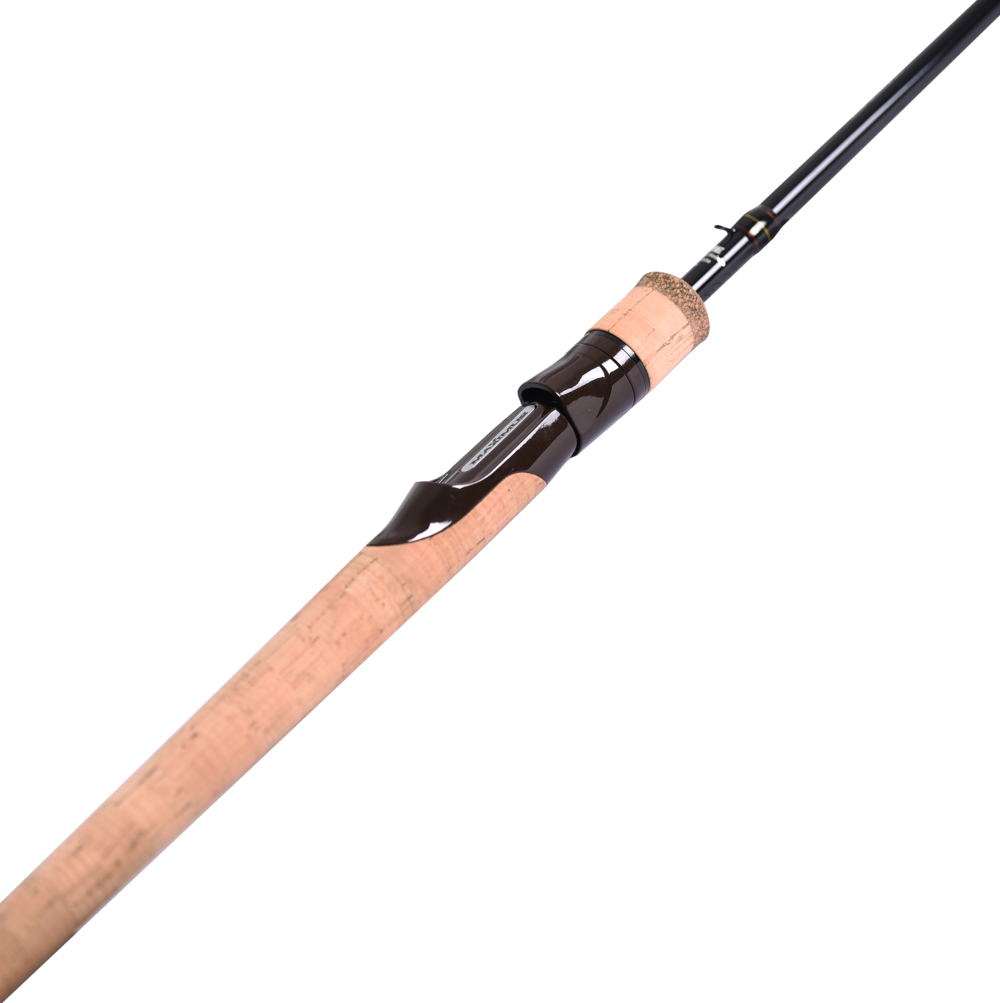 Спиннинг Maximus Legend Distance 30L 300 см 3 - 15 гр    MLFSLD30L — крупный план
	                                    2