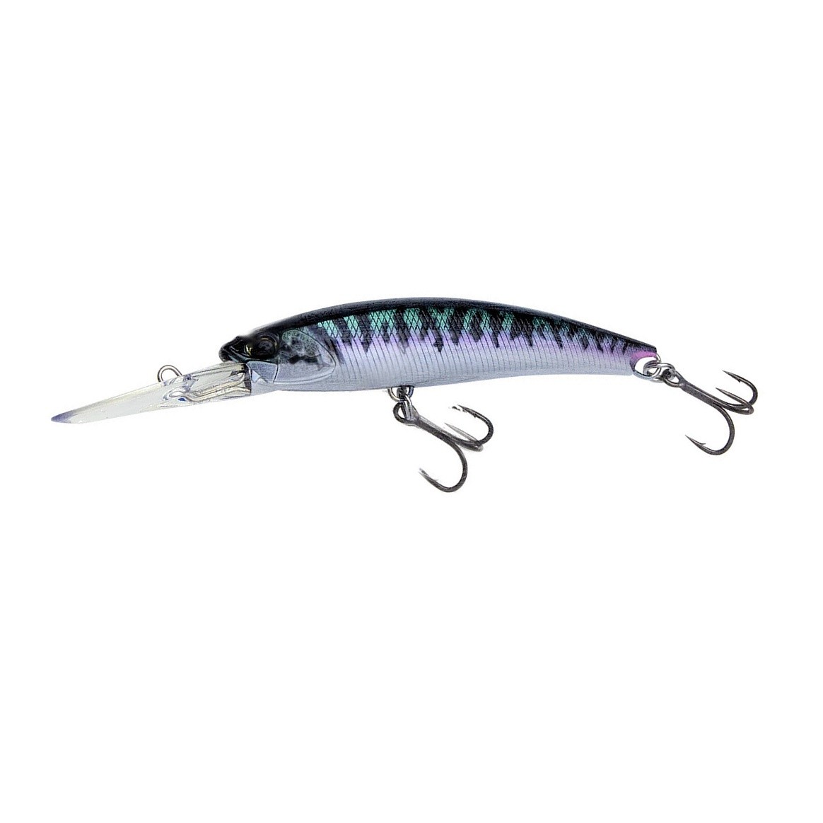 Воблер DUO Realis Fangbait 100 DR #ACC3322 Toman 17,5 гр   DUO-26520 — характеристики,  особенности конструкции