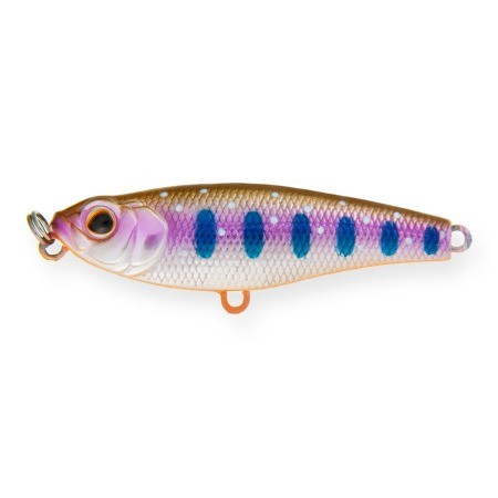Воблер Strike Pro Sprat Stick 65 A142-264 Arctic Char 12,1 гр   EG-141C#A142-264 — характеристики,  особенности конструкции