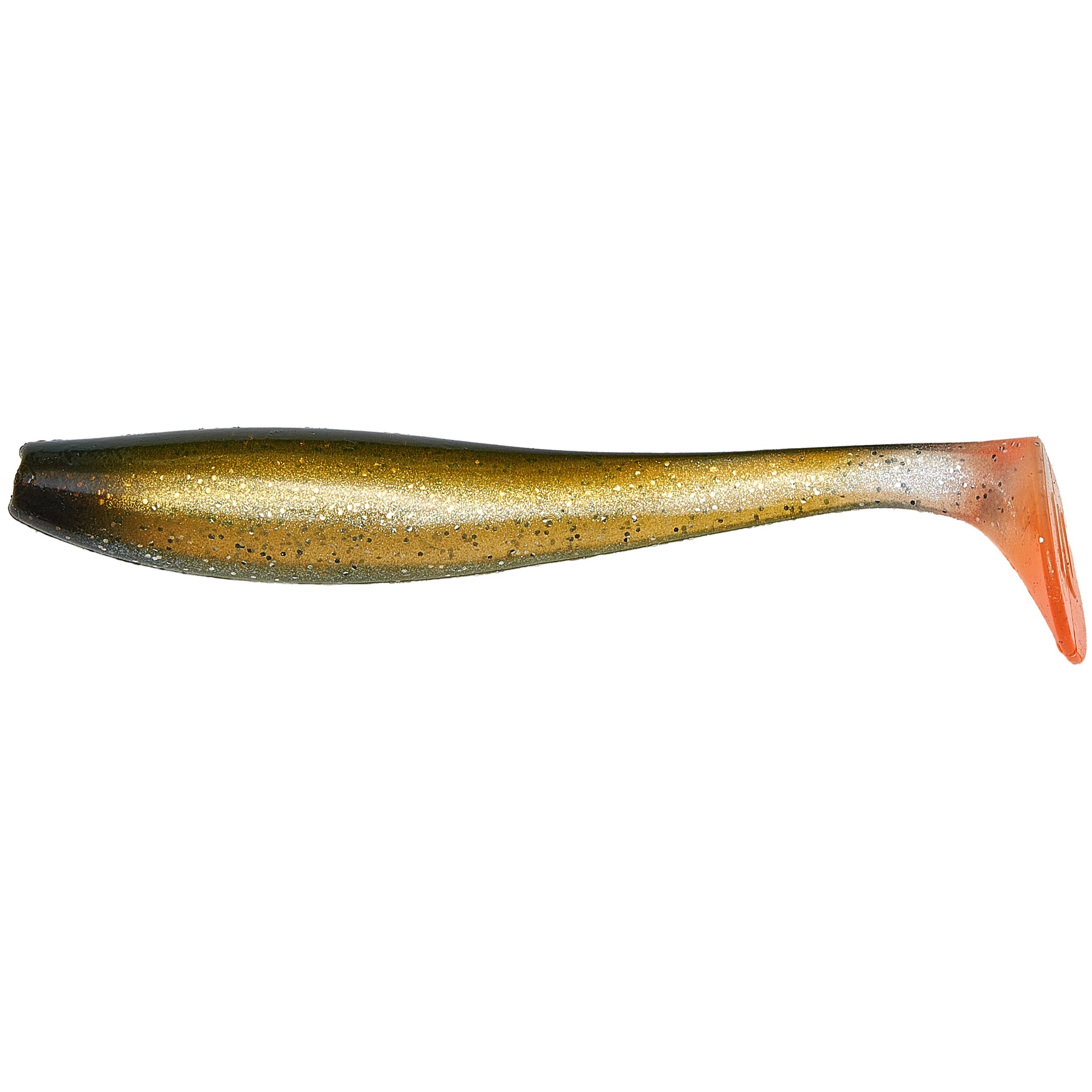 Силиконовая приманка Narval Choppy Tail 8 80 мм 6 шт 054-River Roach   NVCT8054 — характеристики,
	                                    особенности конструкции