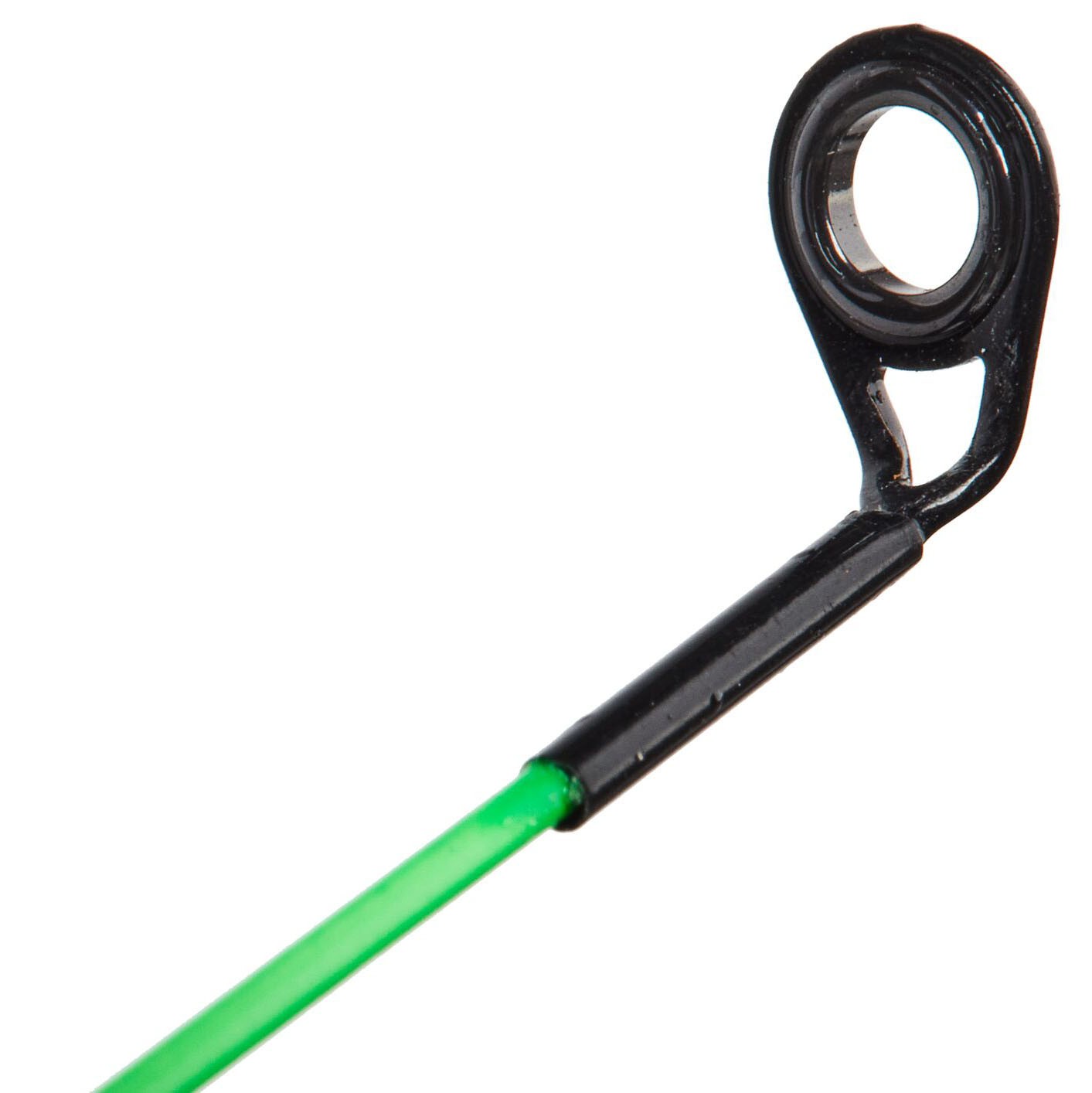 Фидерное Удилище Feeder Concept Distance Black Extra Heavy 210 390 см 120 - 210 гр    FCDIBH210-390 — крупный план
	                                    9