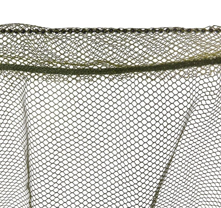 Подсачек Salmo 2 Секционный  150x37х40см  Полиэстер   7505-150 — крупный план
	                                    4