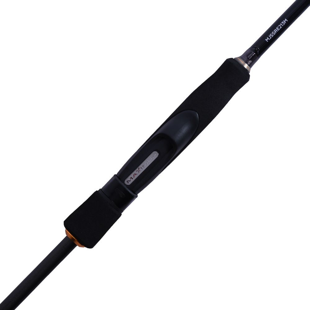 Спиннинг Maximus Resident Jig 213M 213 см 7 - 28 гр    MJSSRE213M — крупный план
	                                    3