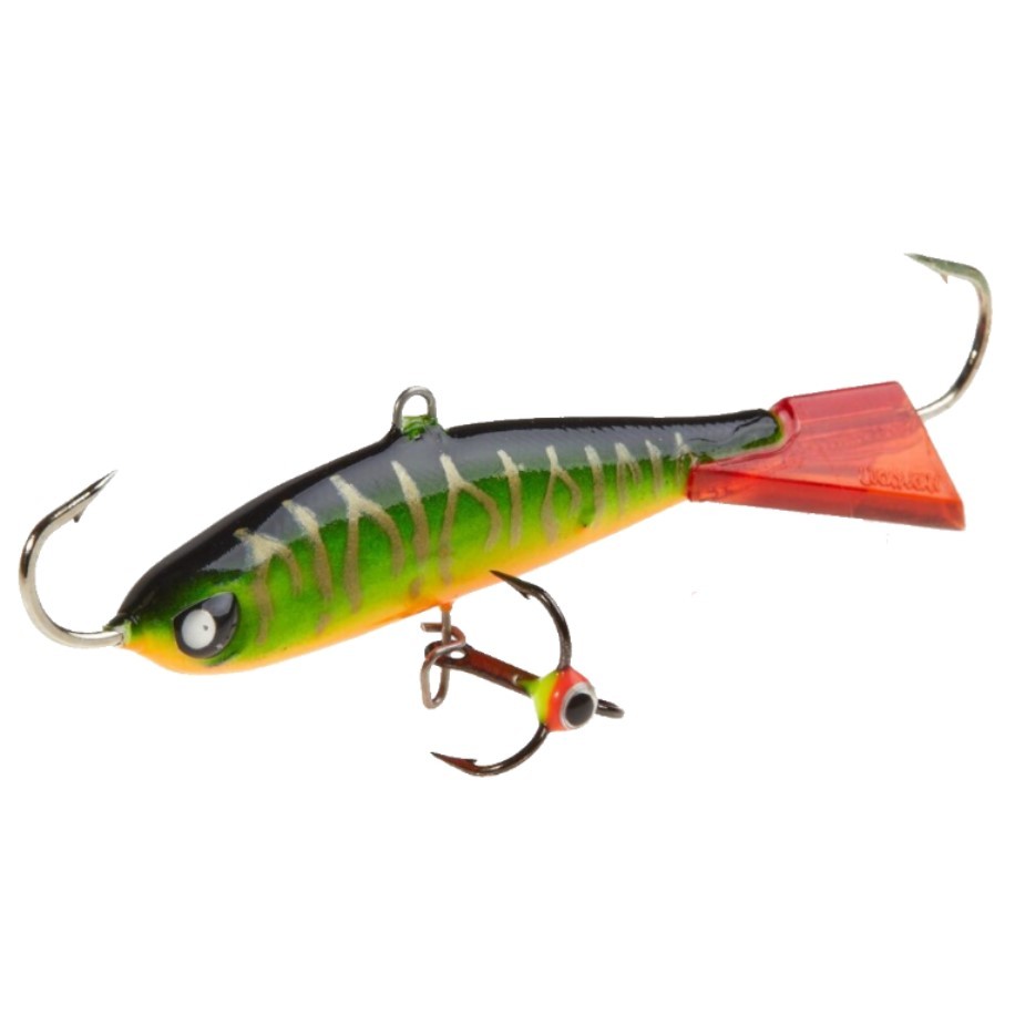 Балансир Lucky John Nordic 5 301RT 21 гр 50 мм   51501-301RT — крупный план
	                                    1